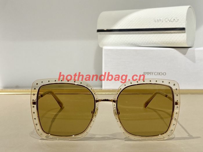 Jimmy Choo Sunglasses Top Quality JCS00417